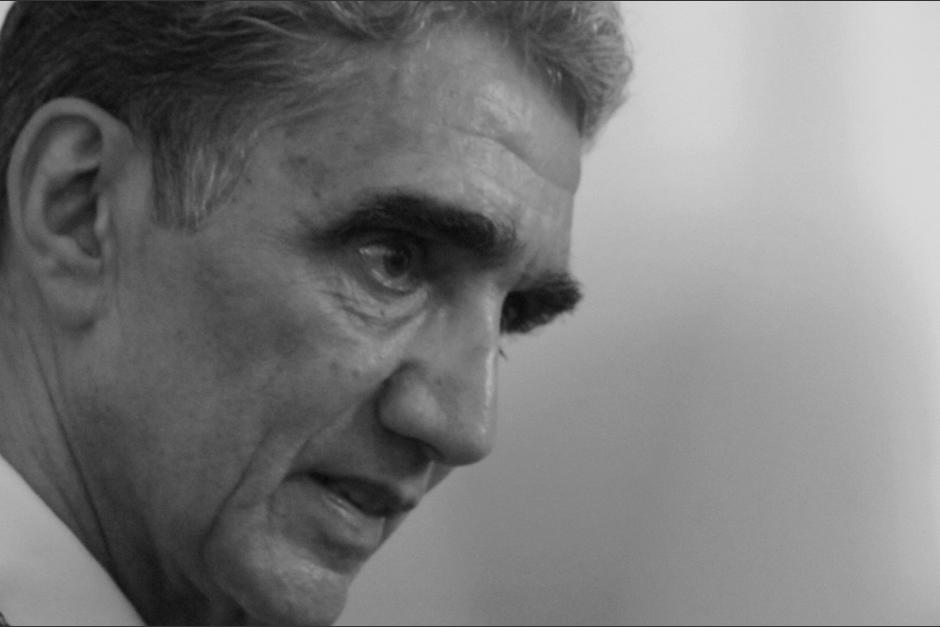 El dramaturgo guatemalteco, V&iacute;ctor Hugo Cruz, falleci&oacute; este jueves por causas naturales. (Foto: VII Festival de Teatro)