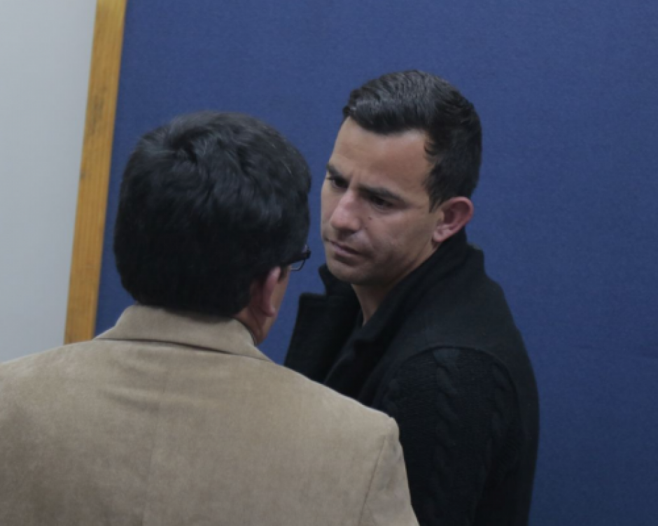 Marco Pappa rompe el silencio y habla tras ser acusado de violencia contra la mujer. (Foto: Archivo/Soy502)