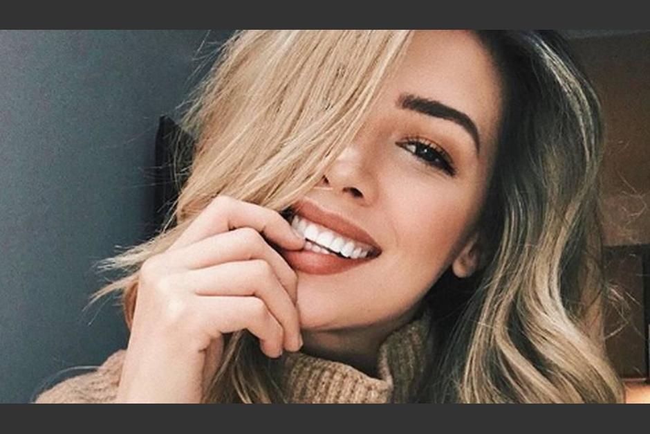 La hija de Luis Miguel busca a una persona que la asista con su agenda. (Foto: Per&uacute; 21)