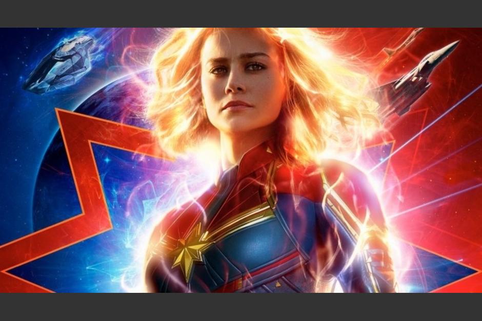 La pel&iacute;cula de la Capitana Marvel se conectar&aacute; con la historia de los Vengadores. (Foto:&nbsp;ComicBook.com)