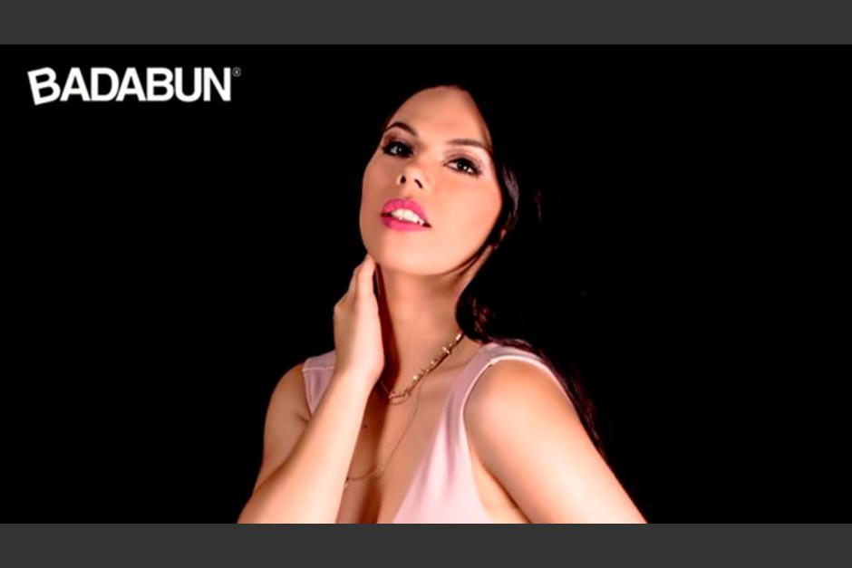 Lizbeth Rodr&iacute;guez la chica Badabun se desnuda y el Instagram arde. (Foto: Badabun)
