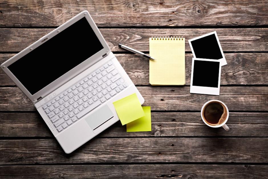 Convertirte en freelance también es una opción. (Foto: LAVCA)