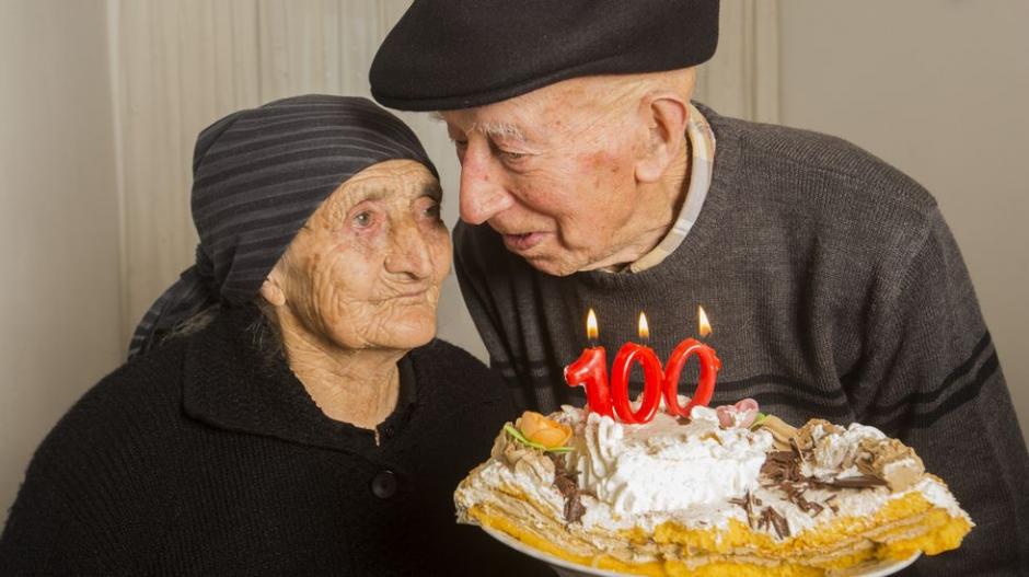 Pilar y Segundo son una muestra indiscutible del amor paciente. (Foto:La voz de galicia)