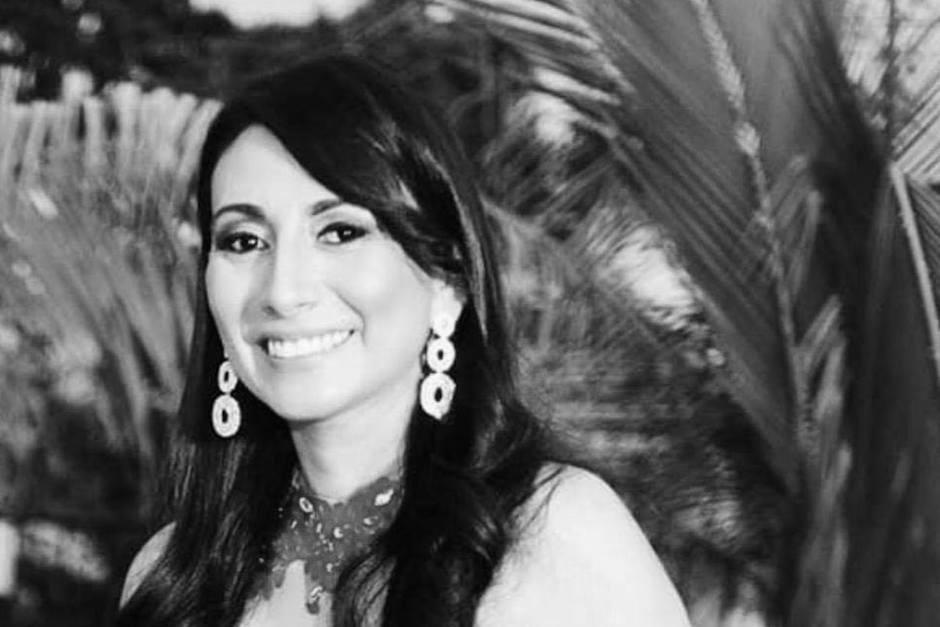 Mónica Dayana Ascencio fue atacada por un individuo cuando se bajaba de su vehículo para ingresar al Hospital Regional de Zacapa donde laboraba. (Foto: Archivo/Soy502)