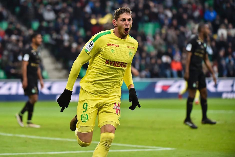 Emiliano Sala había fichado por el Cardiff, pero no alcanzó a jugar. (Foto: Breakingthelines)