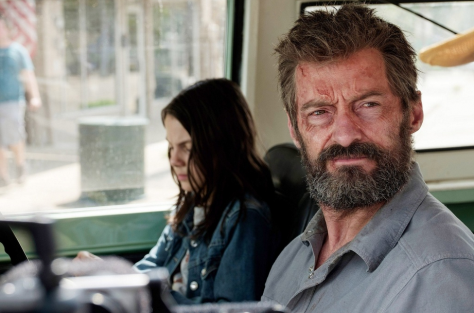 Hugh Jackman ha llevado por mucho tiempo interpretando a Wolverine. (Foto: Disney)&nbsp;