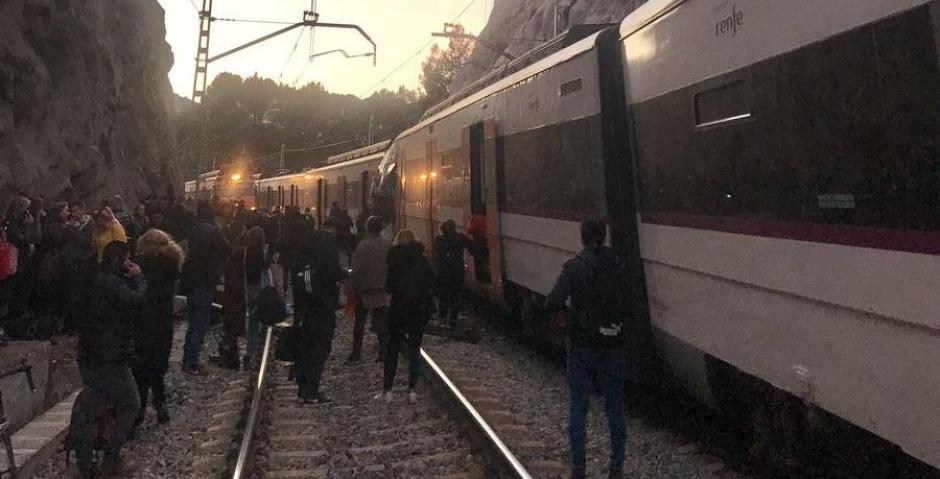 El hecho dej&oacute; varias personas heridas. (Foto: captura pantalla)&nbsp;
