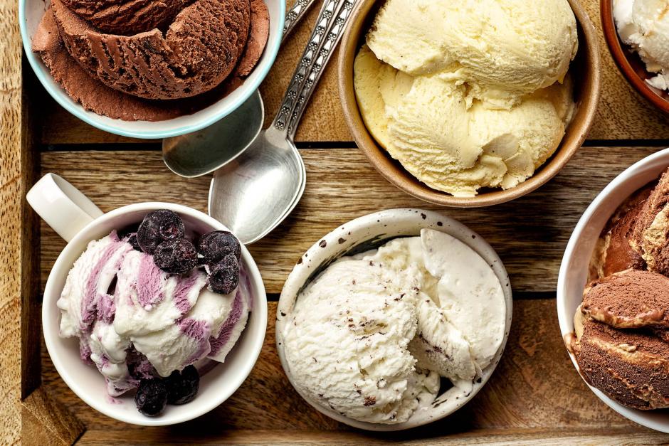Conoce cinco lugares en Guatemala donde podr&aacute;s probar estos deliciosos helados y conoce, tambi&eacute;n, con qu&eacute; libros podr&iacute;as acompa&ntilde;arlos. (Foto: Pixabay)