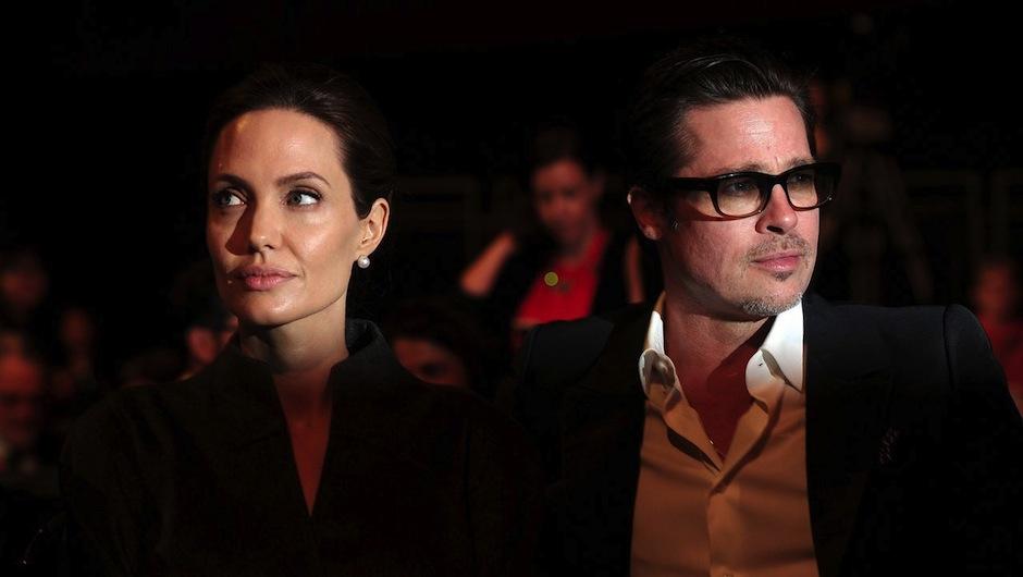 Los rumores de la reuni&oacute;n se inclinaron a una posible reconciliaci&oacute;n.&nbsp;