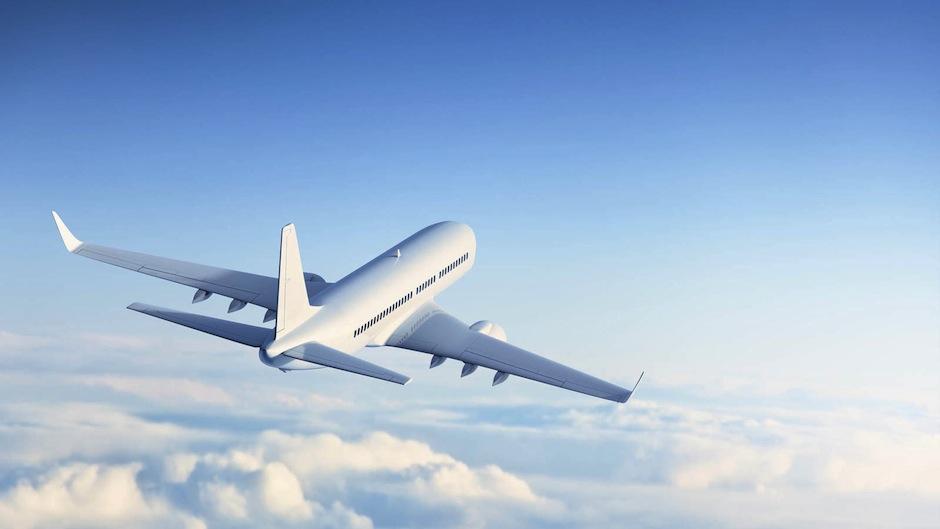 Video muestra c&oacute;mo un avi&oacute;n realiz&oacute; una maniobra para salvarse de un aterrizaje complicado. (Foto: El confidencial)&nbsp;