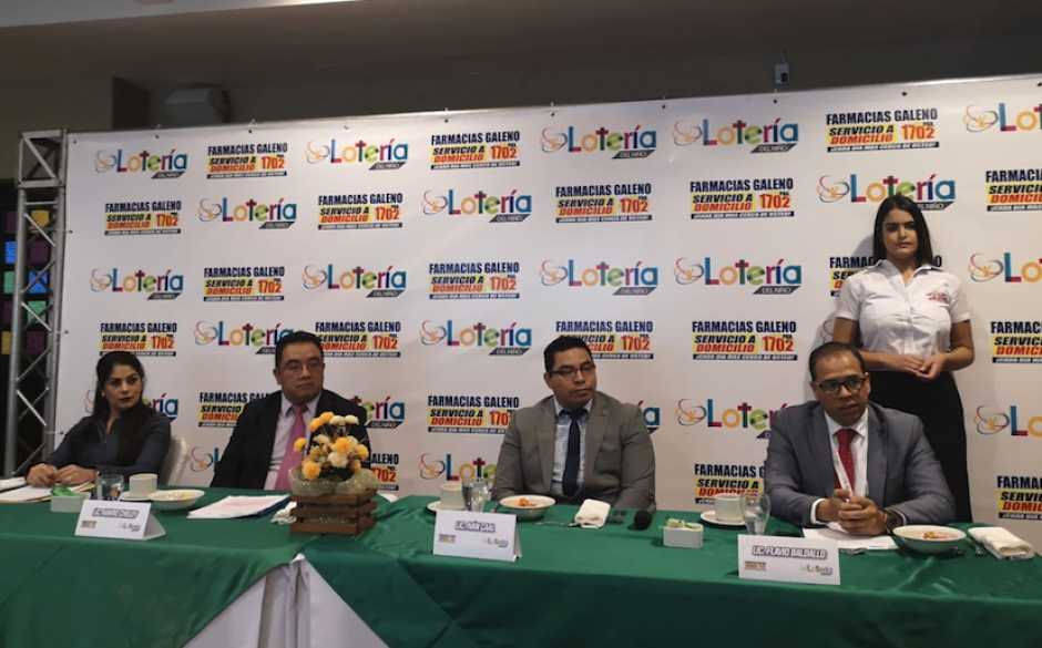 La Fundaci&oacute;n Pedi&aacute;trica Guatemalteca fomenta proyectos enfocados en la ni&ntilde;ez del pa&iacute;s. (Foto: cortes&iacute;a)