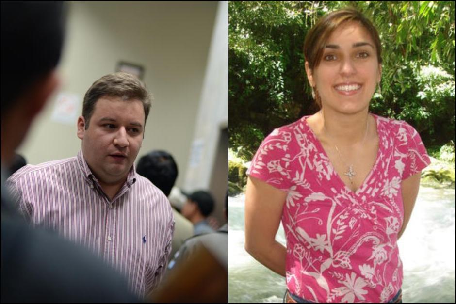 El caso de la desaparici&oacute;n de Cristina Siekavizza es emblem&aacute;tico en el pa&iacute;s, debido a que se considera que es el primero donde se juzgar&aacute; a una persona por femicidio sin la evidencia del cuerpo. (Fotos: archivo/Soy502)&nbsp;