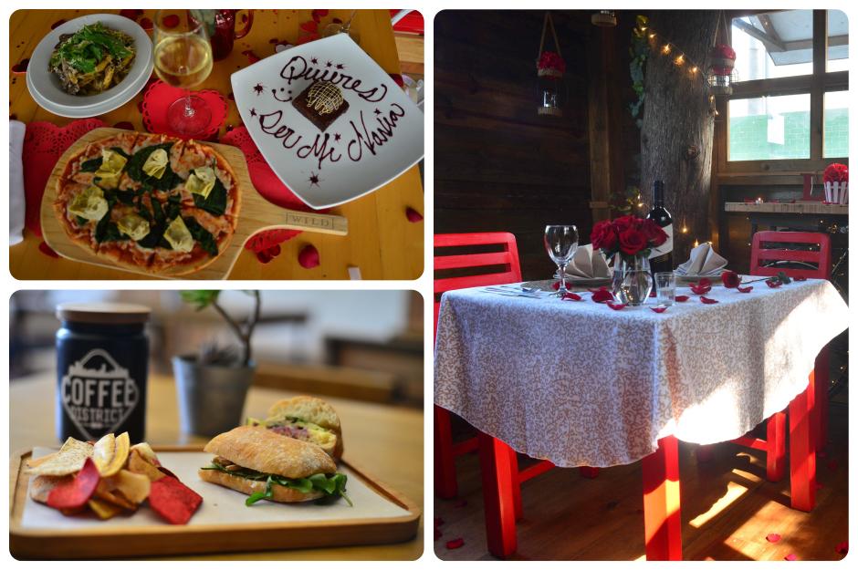3 lugares imperdibles en la ciudad para este mes del amor y la amistad. (Fotos: Jes&uacute;s Alfonso/Soy502)