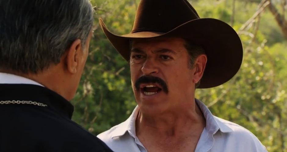 Sergio Goyri insult&oacute; a Yalitza Aparicio en una conversaci&oacute;n entre actores y su esposa lo grab&oacute; y lo subi&oacute; a sus redes sociales. (Foto: La Vanguardia)&nbsp;