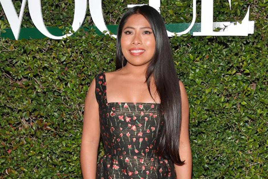 La actriz ha sido atacada ya que su primera aparici&oacute;n en el medio le llev&oacute; a ser nominada a un Oscar. (Foto: AFP)