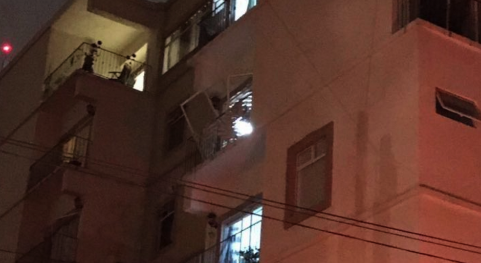 La familia de la afectada pide ayuda en redes sociales. (Foto: captura pantalla)&nbsp;