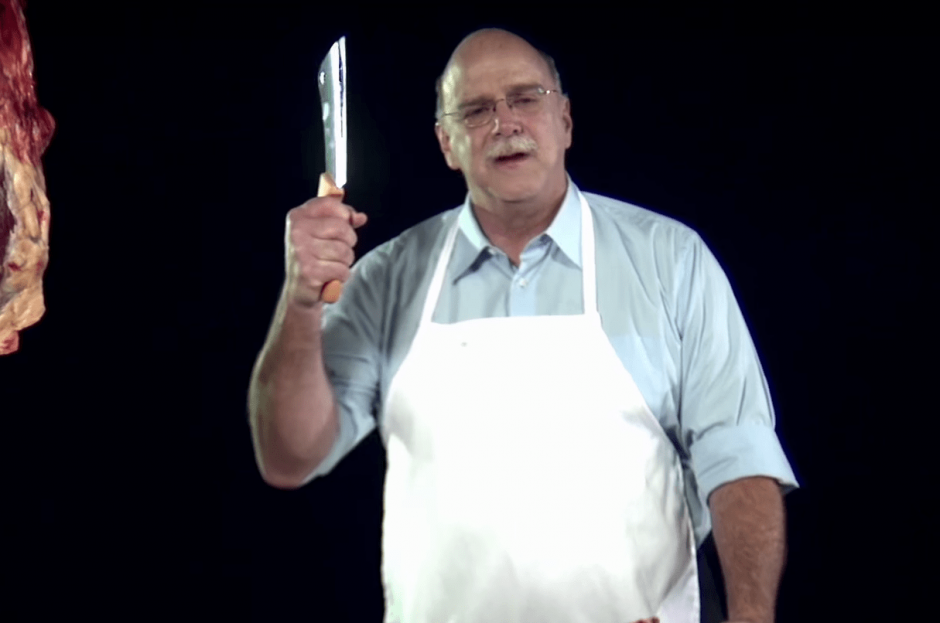 Gutiérrez no ha visitado Guatemala en más de un año. (Foto: captura de pantalla)