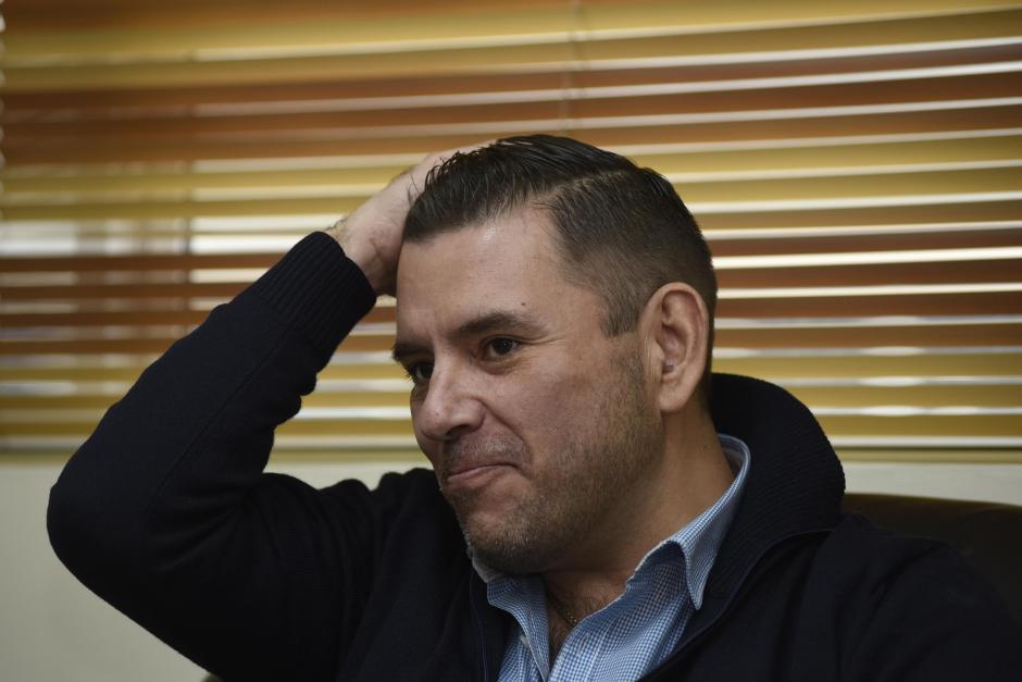 El operativo es realizado por la Fiscalía Especial Contra la Impunidad (Foto: archivo/soy502)