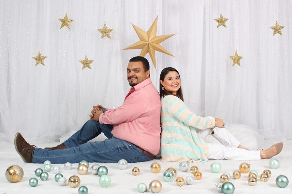 La pareja permanece hospitalizada debido a la gravedad de las quemaduras sufridas. (Foto: María José Carrillo/Facebook)