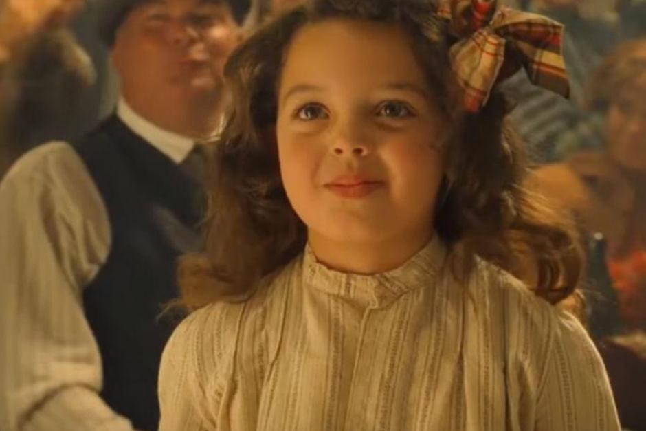 La pel&iacute;cula "Titanic" se estren&oacute; en 1997 (Foto: Captura de Video)