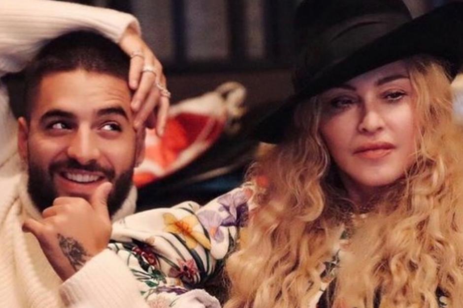 Muchos pronostican que el sencillo se convierta en un &eacute;xito este a&ntilde;o (Foto: Instagram)