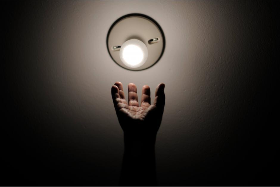 El Gobierno no asignó fondos para cubrir la tarifa social de la energía electríca. (Foto: Archivo/Soy502)