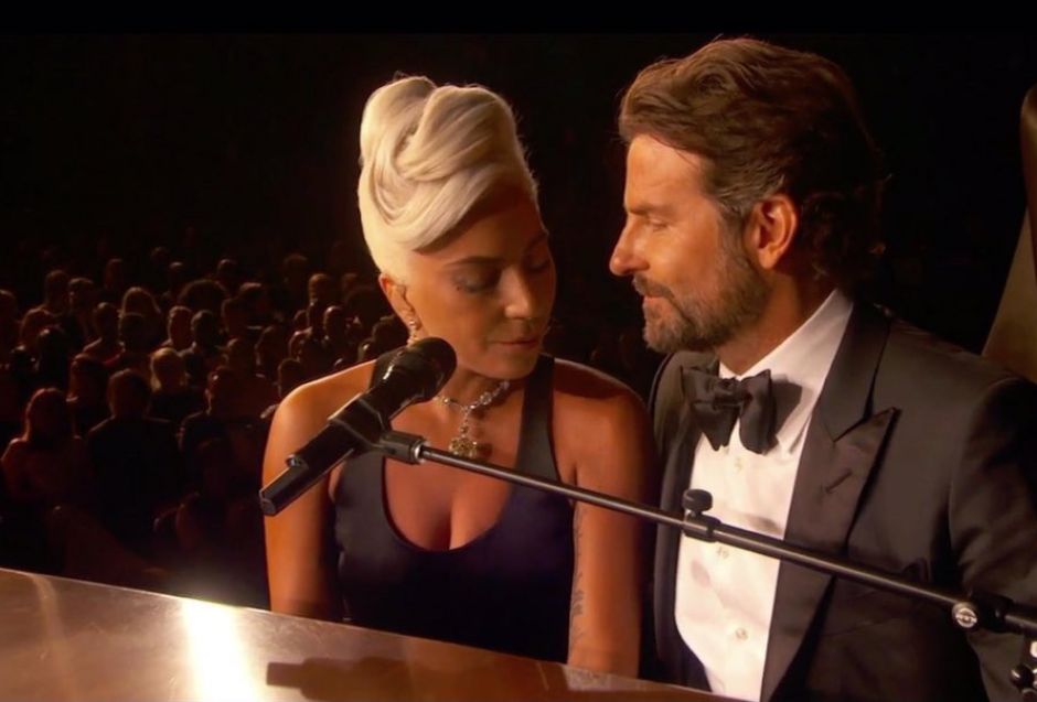 La presentaci&oacute;n fue tendencia en redes sociales. (Foto: AFP)&nbsp;