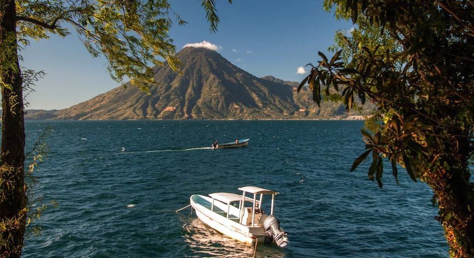 La belleza natural de Guatemala es impresionante seg&uacute;n national Geographic. (Foto: Wilderness Travel)&nbsp;