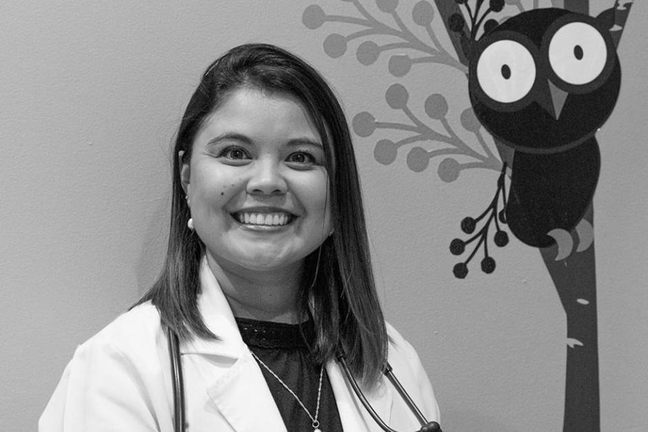 Estas son las emotivas palabras de la hermana de Mar&iacute;a Jos&eacute; Carillo, la pediatra que muri&oacute; por la explosi&oacute;n de gas en Las Charcas. (Foto: facebook)&nbsp;