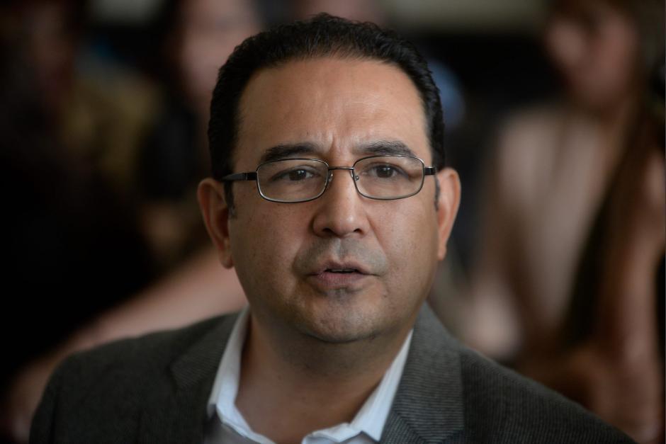 Sammy Morales enfrenta juicio por fraude y lavado de dinero desde el 31 de agosto de 2017. (Foto: archivo/Soy502)