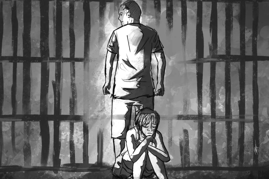 Las autoridades han capturado a 16 personas hasta el momento. (Ilustración: (Soy502)