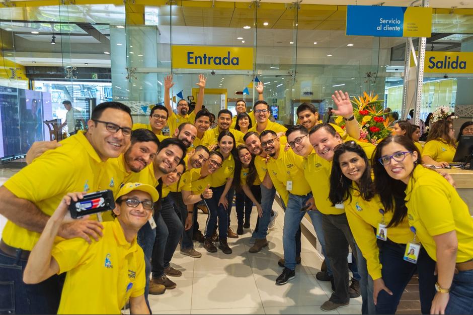 El jueves 4 de julio es la apertura. (Foto: cortes&iacute;a)