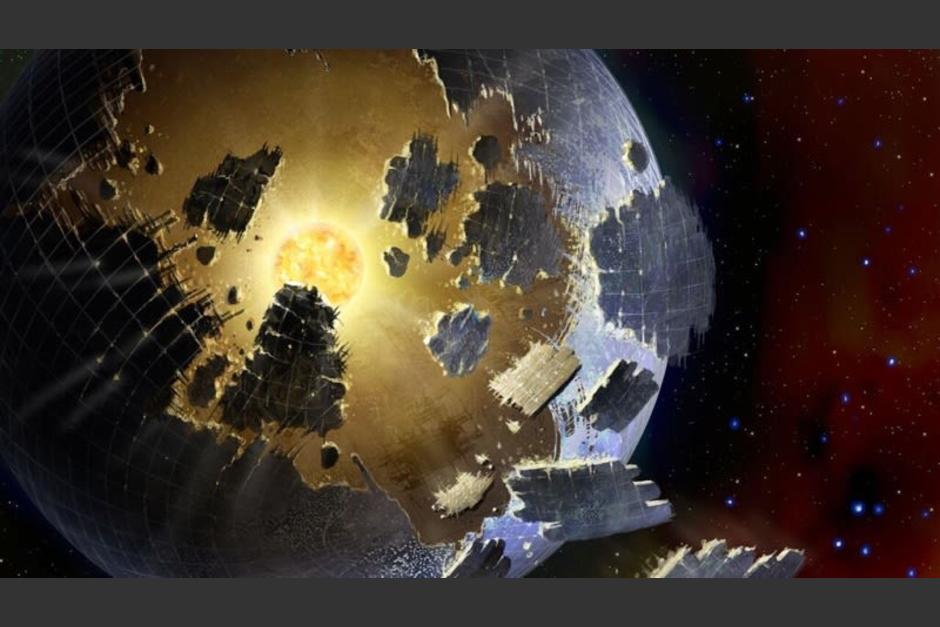 El descubrimiento se hizo con herramientas para identificar otro tipo de cuerpos. (Foto: Gizmodo)