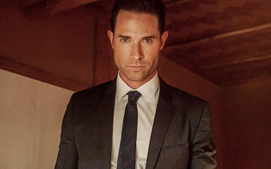 La sensualidad de Sebasti&aacute;n Rulli se derrocha en su cuenta de Instagram. (Foto: Instagram)&nbsp;