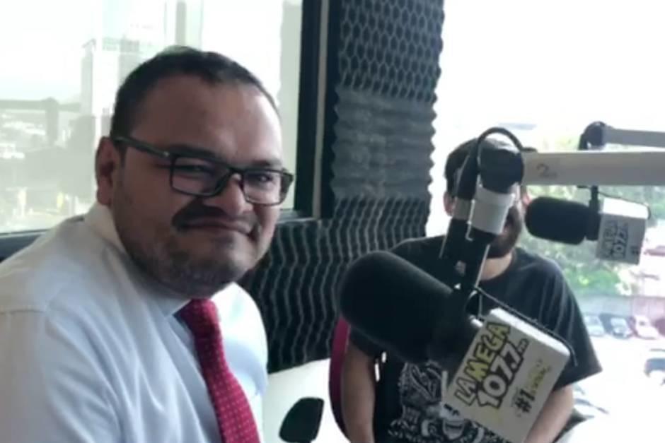 Los protagonistas del video viral se pidieron una disculpa mutua por el incidente. (Foto: Twitter/@slmshou)