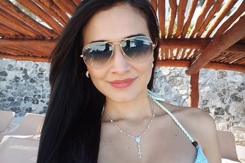 La modelo guatemalteca conquist&oacute; de nuevo a sus fans con su publicaci&oacute;n (Foto: Instagram)