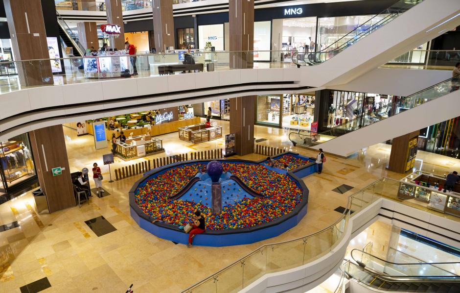 Exceptional July tiene actividades para toda la familia. (Foto: George Rojas/Soy502)