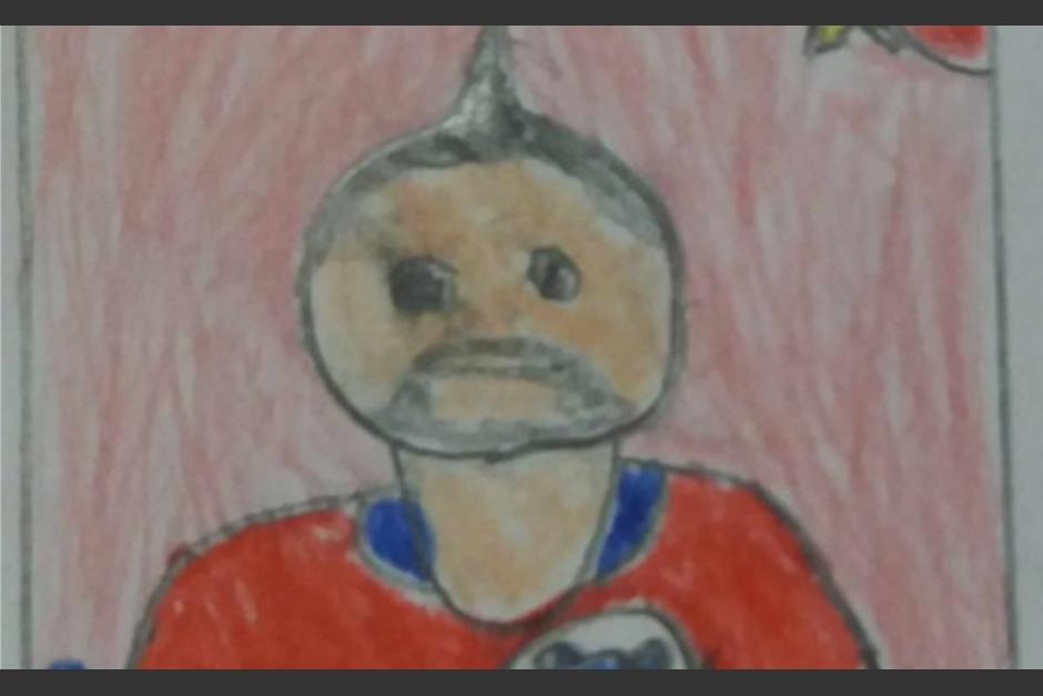 La historia de este peque&ntilde;o se viraliz&oacute; en redes. (Foto: Captura de pantalla)&nbsp;