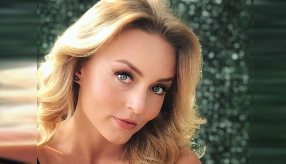 La francesa subi&oacute; una fotograf&iacute;a relacionada al #TBT y dej&oacute; sorprendidos a todos por su cambio. (Fotos: Instagram)