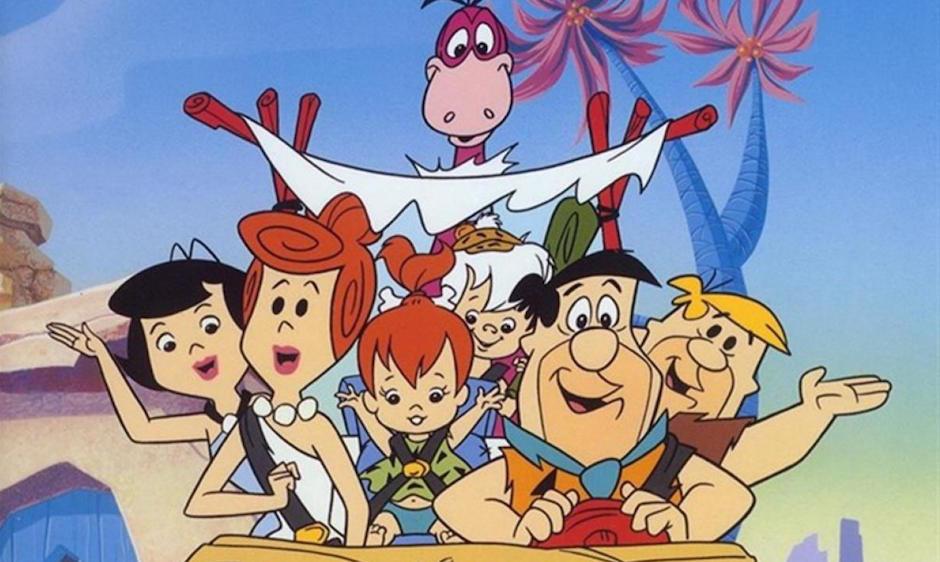 Los Picapiedras volver&aacute;n a la pantalla en el 2020. (Foto: Facebook)