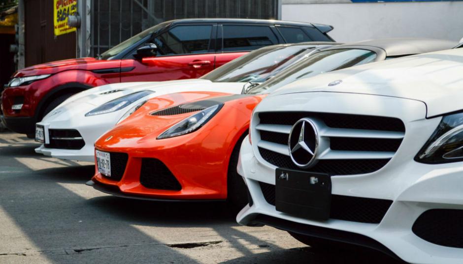 Son los conocidos como "De gama alta", ent&eacute;rate cu&aacute;les son. (Foto: Universal)