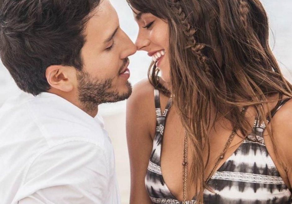 Tini Stoessel est&aacute; volviendo loco a Sebasti&aacute;n Yatra. (Foto: Instagram)&nbsp;