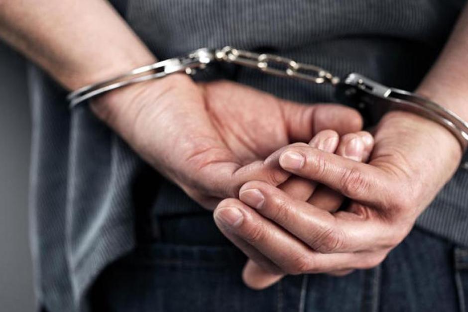 El MP confirmó la captura del familiar del expresidente en un operativo desarrollado por el MP y la CICIG. (Foto: Archivo/Soy502)