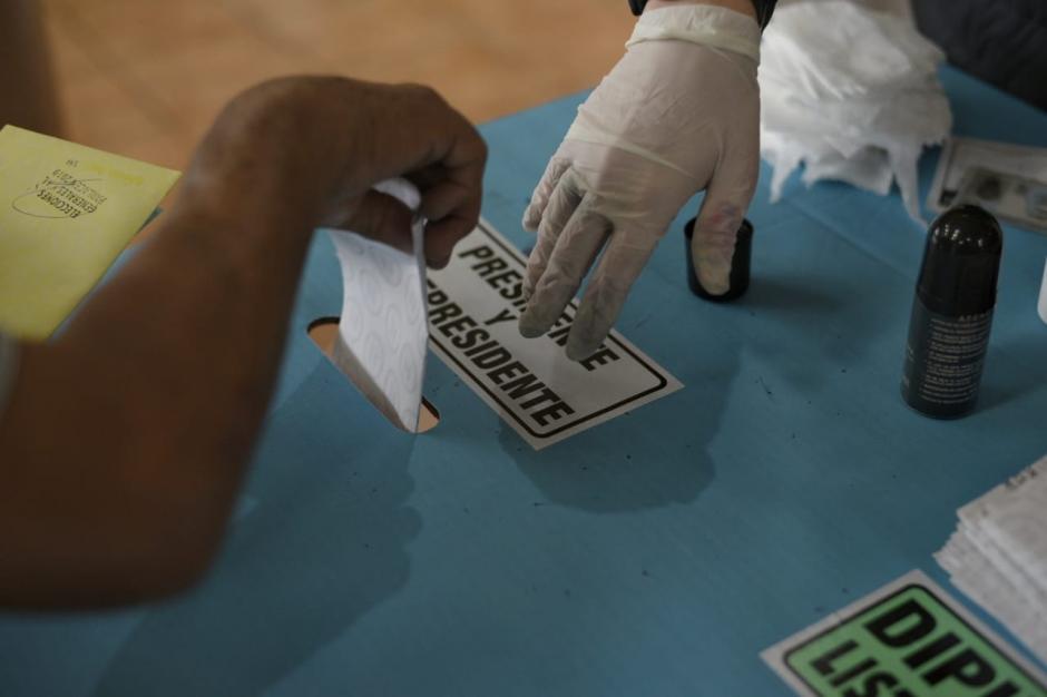 La cancelación de los partidos se concretará luego de la segunda vuelta electoral. (Foto: Archivo/Soy502)