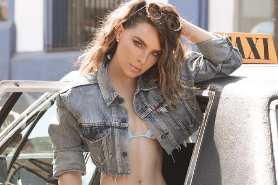 Los fans de Belinda no paran de publicar fotos sexys de la cantante mexicana. (Foto: Televisa)