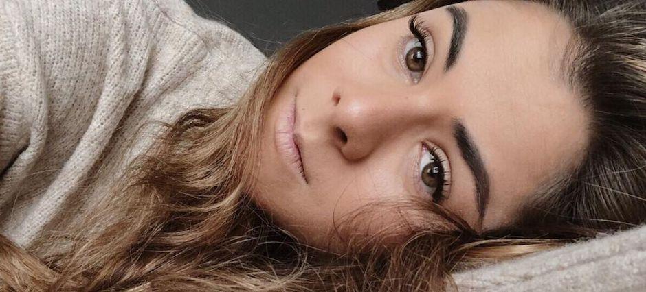 La hija de Enrique Pe&ntilde;a Nieto enamora en las redes sociales. (Foto: Instagram)&nbsp;