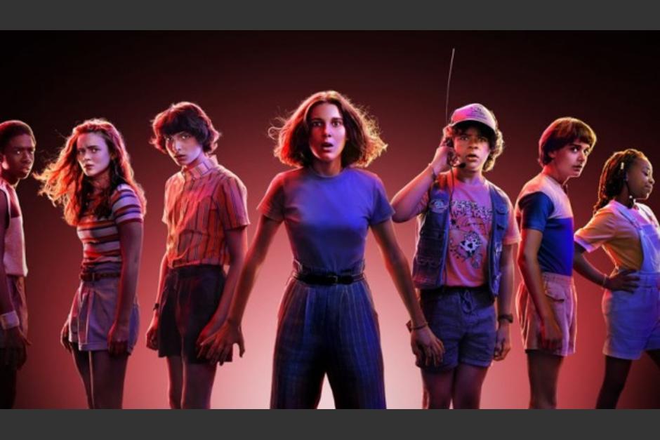 Esperaremos menos de lo imaginado. (Foto:Netflix)