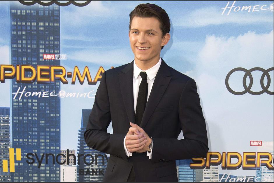 El actor fue visto con una misteriosa chica en el British Summer Time Hyde Park Festival 2019. (Foto: Heavy).