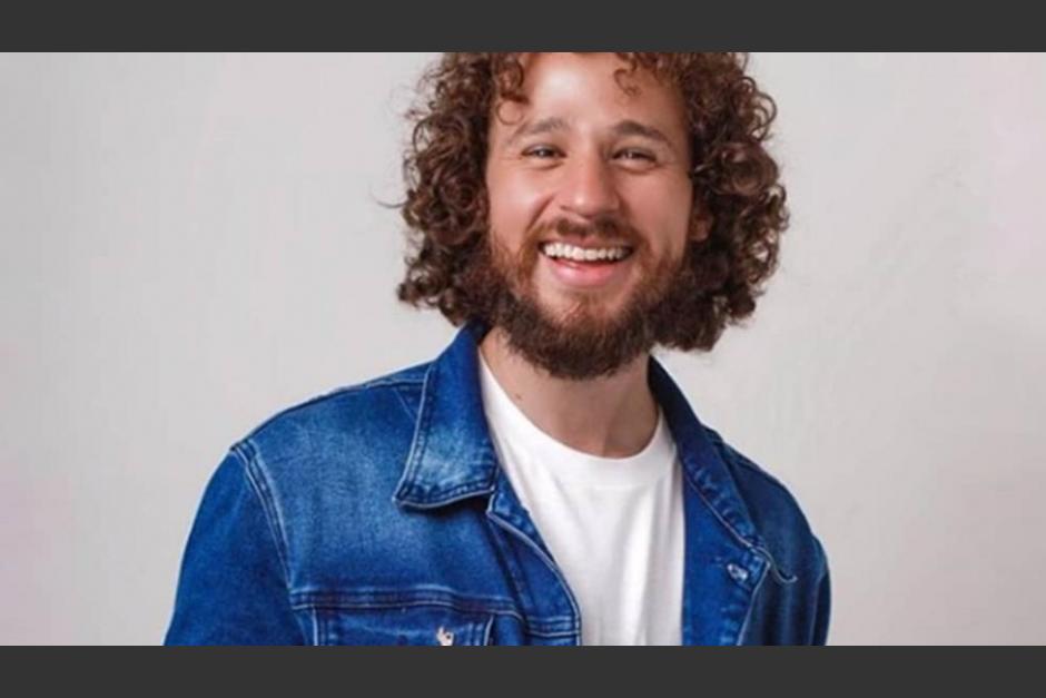 El youtuber mexicano se encuentra en Guatemala y ha grabado varios videos de nuestro pa&iacute;s. (Foto: fandango.lat)&nbsp;