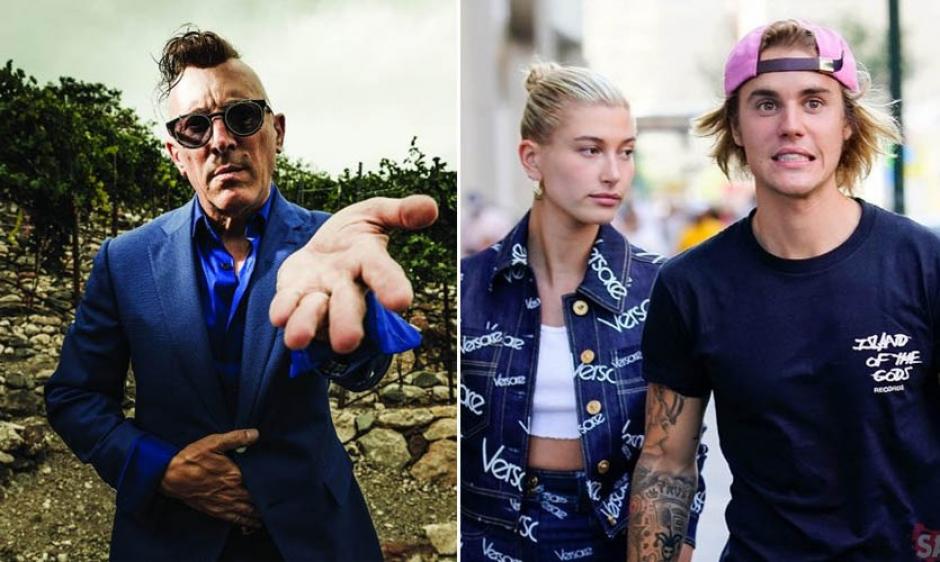 Pelea de 3 hist&oacute;rica. (Foto:Metalheadzone)